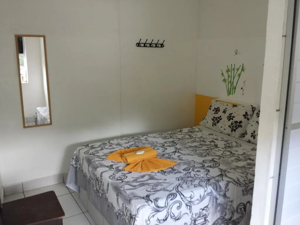 Hotel Sao Paulo Natal