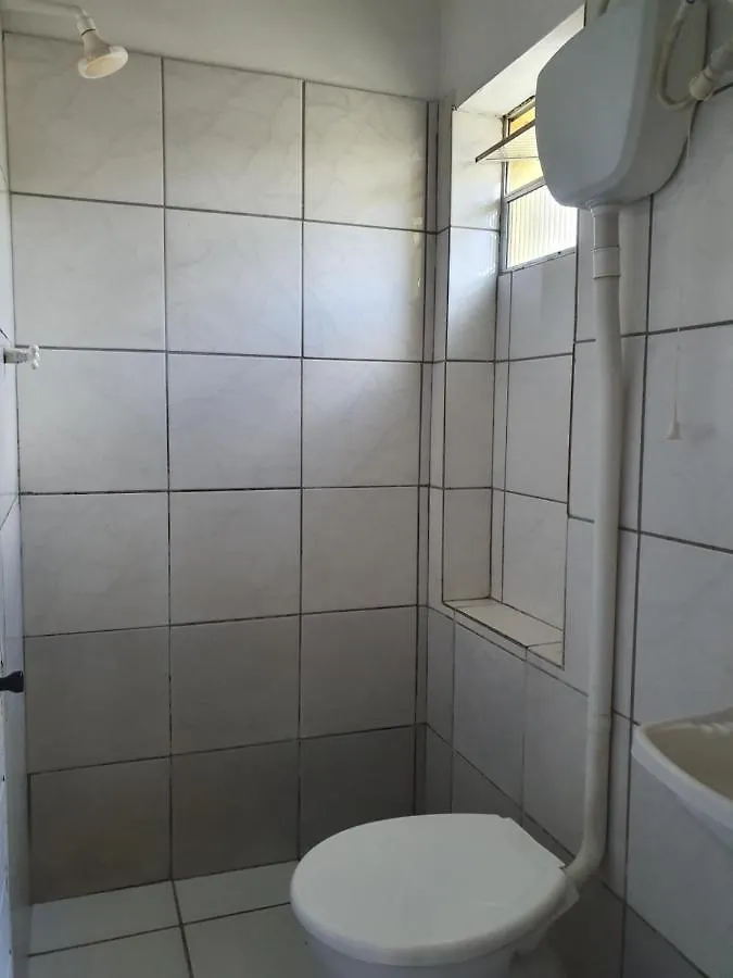 Hotel Sao Paulo Natal 2*,  Brasil