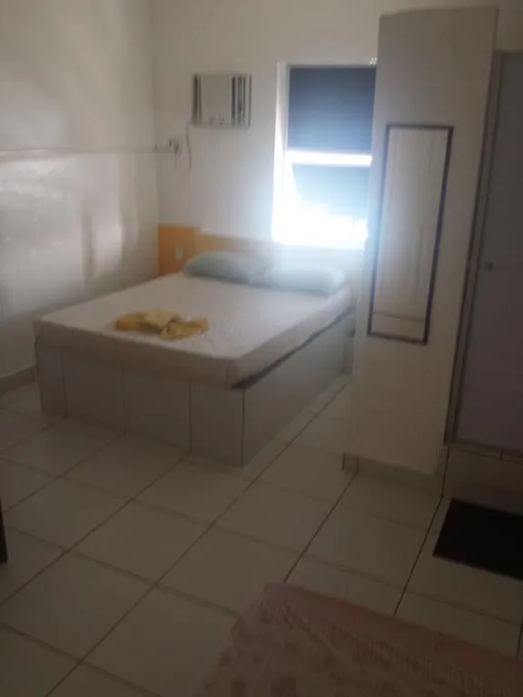 **  Hotel Sao Paulo Natal Brasilien