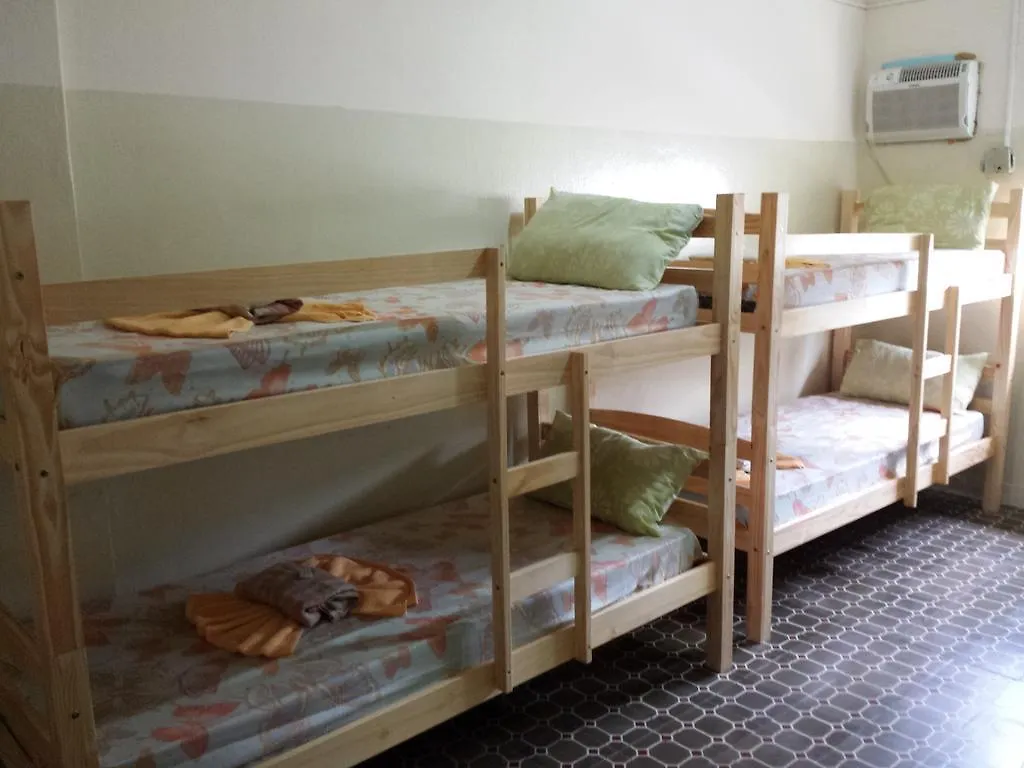 Hotel Sao Paulo Natal