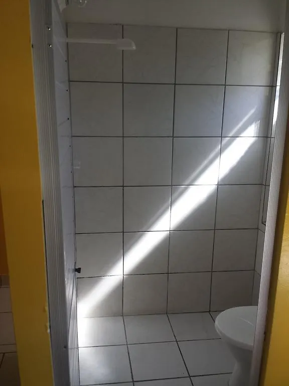 Hotel Sao Paulo Natal