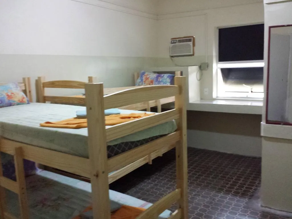 Hotel Sao Paulo Natal