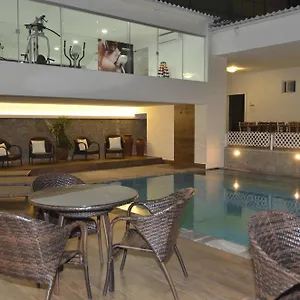 Arituba Park Hotel